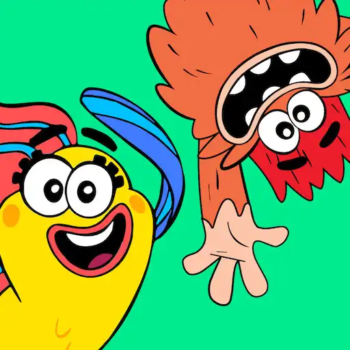 Play GoNoodle Games - Fun games that get kids moving APK