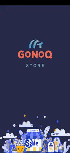 Play GoNoQ Store  and enjoy GoNoQ Store with UptoPlay
