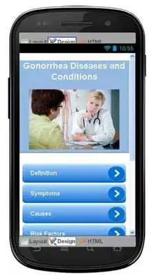 Play Gonorrhea Disease  Symptoms