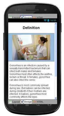 Play Gonorrhea Disease  Symptoms