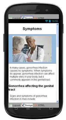 Play Gonorrhea Disease  Symptoms