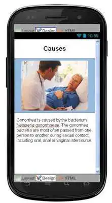 Play Gonorrhea Disease  Symptoms