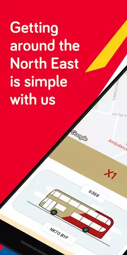 Play Go North East