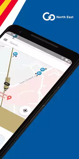 Play Go North East