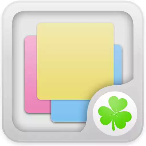 Play GO Note Widget APK