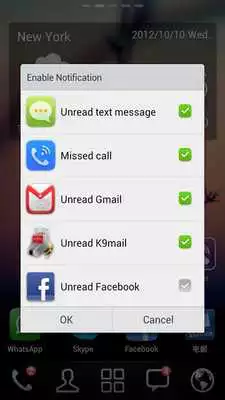 Play GO Notifier