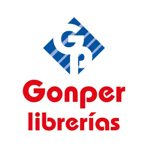 Play Gonper Librerías APK Play Gonper Librerías APK