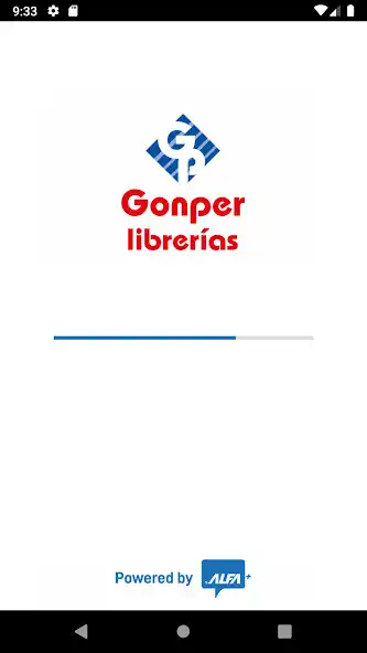 Play Gonper Librerías  and enjoy Gonper Librerías with UptoPlay