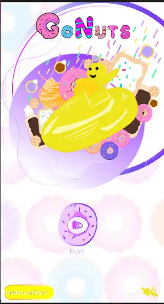 Play GoNuts  and enjoy GoNuts with UptoPlay