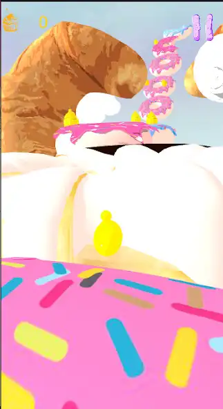 Play GoNuts as an online game GoNuts with UptoPlay