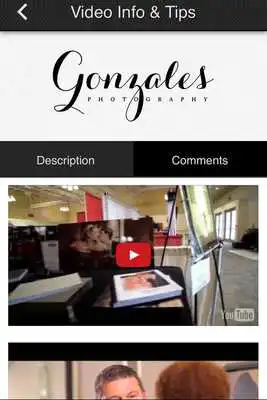 Play Gonzales Photography