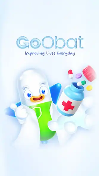 Play GOobat  and enjoy GOobat with UptoPlay