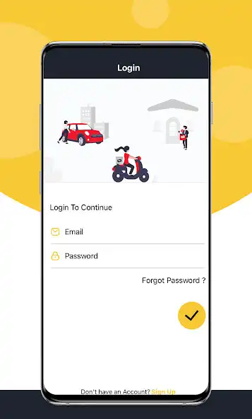 Play GOOBER DRIVER as an online game GOOBER DRIVER with UptoPlay