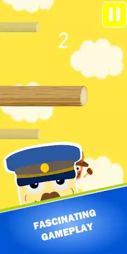 Play Goo Bird  and enjoy Goo Bird with UptoPlay