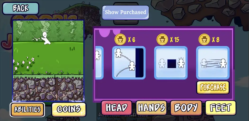 Play Goobs Journey  and enjoy Goobs Journey with UptoPlay