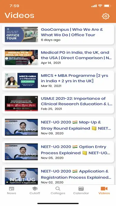 Play GooCampus  and enjoy GooCampus with UptoPlay