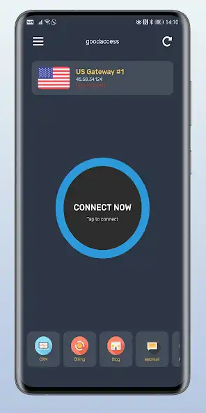 Play GoodAccess  and enjoy GoodAccess with UptoPlay