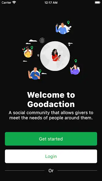 Play GoodAction  and enjoy GoodAction with UptoPlay