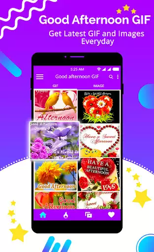 Play Good Afternoon Gif as an online game Good Afternoon Gif with UptoPlay