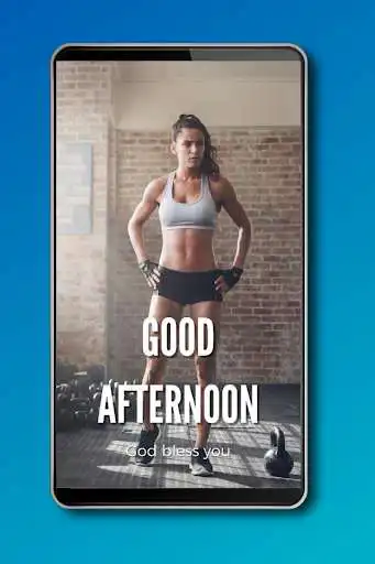 Play Good Afternoon Images 2022 as an online game Good Afternoon Images 2022 with UptoPlay
