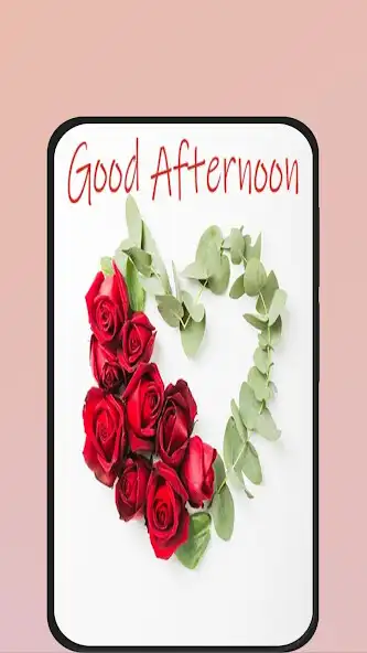 Play good afternoon message as an online game good afternoon message with UptoPlay