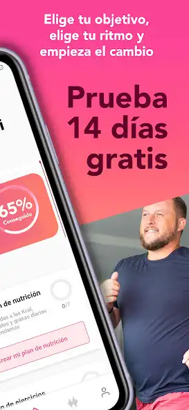 Play Goodbi: Workout  Diet Planner as an online game Goodbi: Workout  Diet Planner with UptoPlay