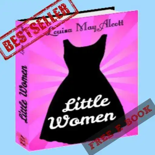 Play Good Book Reads: Little Women APK