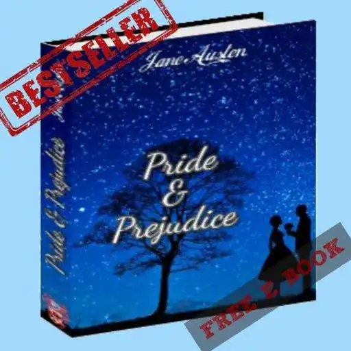 Play Good Book Reads: Pride & Prejudice APK