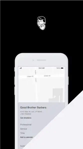 Play Good Brother Barbers  and enjoy Good Brother Barbers with UptoPlay