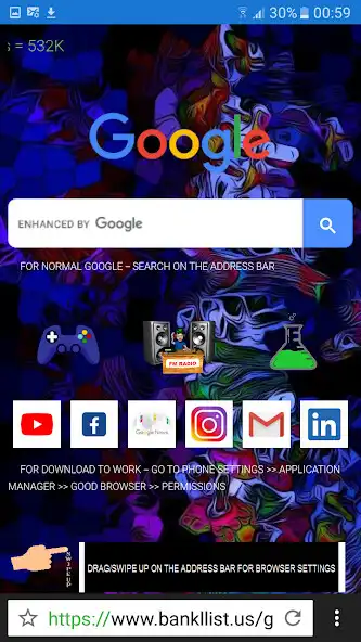 Play Good Browser  and enjoy Good Browser with UptoPlay