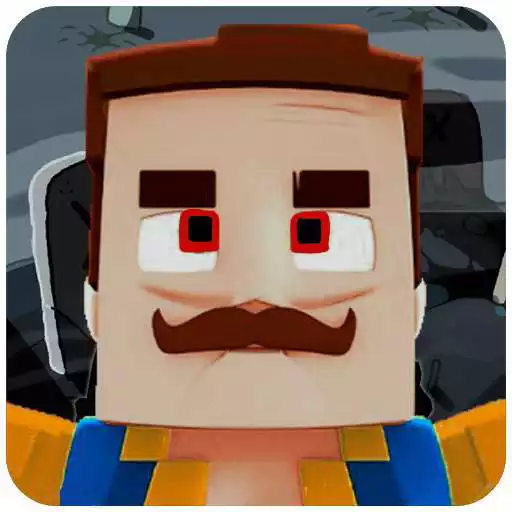Free play online Goodbye Neighbor  APK
