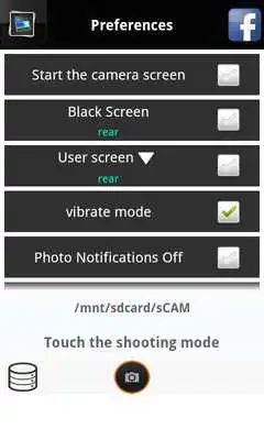 Play Good camera