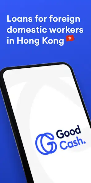 Play Good Cash: Loans for OFWs  and enjoy Good Cash: Loans for OFWs with UptoPlay
