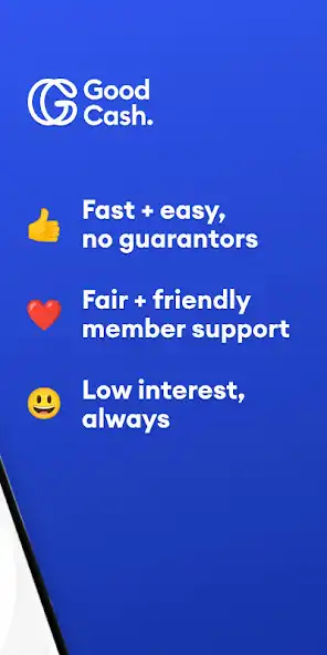 Play Good Cash: Loans for OFWs as an online game Good Cash: Loans for OFWs with UptoPlay