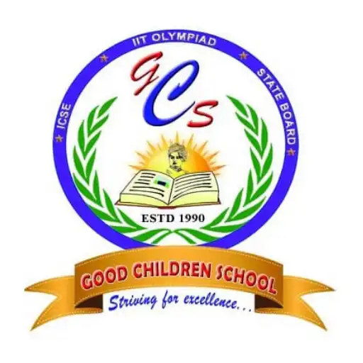 Play Good Children School APK Play Good Children School APK