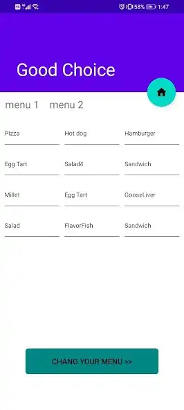 Play Good Choice as an online game Good Choice with UptoPlay