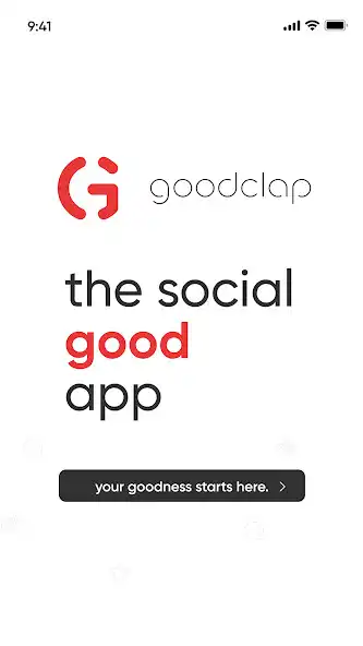 Play Goodclap  and enjoy Goodclap with UptoPlay