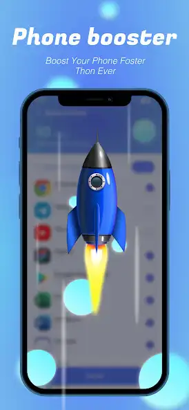 Play Good Cleaner - Phone Booster  and enjoy Good Cleaner - Phone Booster with UptoPlay