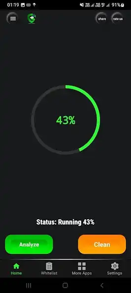 Play Good Cleaner as an online game online Good Cleaner with UptoPlay Play Good Cleaner as an online game Good Cleaner with UptoPlay