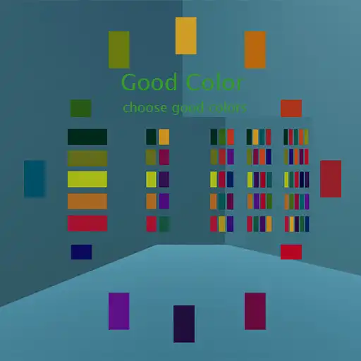 Play GoodColor APK Play GoodColor APK
