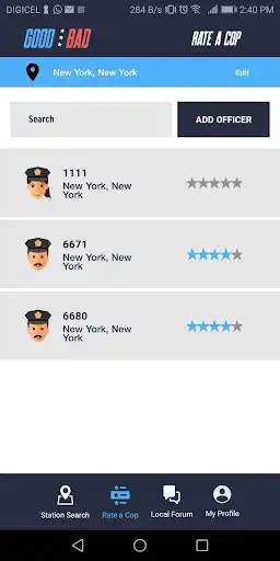 Play Good Cop Bad Cop  and enjoy Good Cop Bad Cop with UptoPlay
