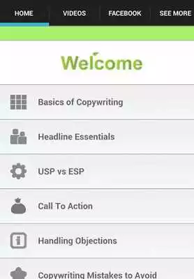 Play Good Copywriting Skills