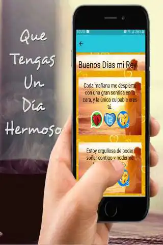 Play good day, free love as an online game good day, free love with UptoPlay