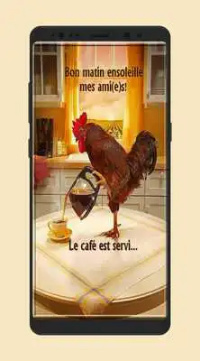 Play good day good evening and good night gif Play good day good evening and good night gif