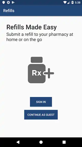Play Good Day Pharmacy PA as an online game Good Day Pharmacy PA with UptoPlay
