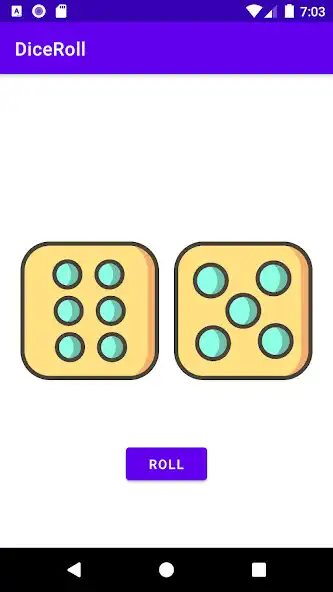 Play Good Dices as an online game Good Dices with UptoPlay