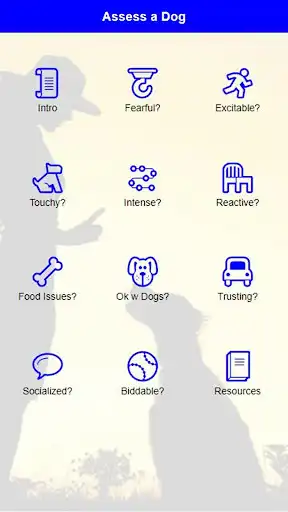 Play Good Dog Test  and enjoy Good Dog Test with UptoPlay