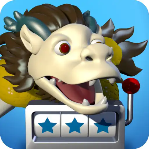 Play Good Dragon: Casino Slots APK