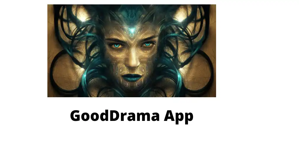 Play GoodDrama as an online game GoodDrama with UptoPlay