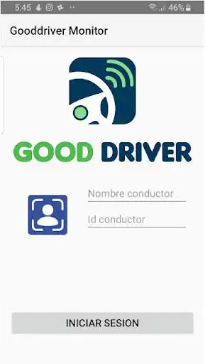 Play GoodDriver Monitor  and enjoy GoodDriver Monitor with UptoPlay